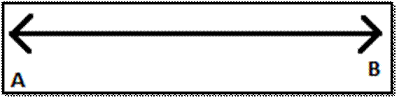 Line Segment