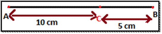 Line Segment