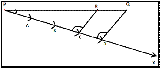 Line Segment