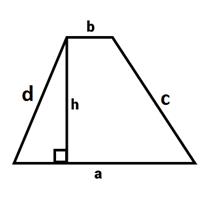 Trapezoid