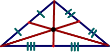 Centroid of a Triangle