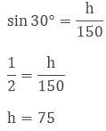 hypotenuse