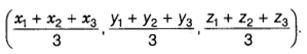 Introduction to Three Dimensional Geometry Class 11 Notes Maths Chapter 12 4
