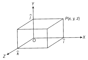 Vector Algebra Class 12 Notes Maths Chapter 10