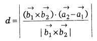 Three Dimensional Geometry Class 12 Notes Maths Chapter 11