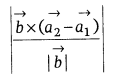 Three Dimensional Geometry Class 12 Notes Maths Chapter 11