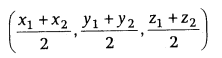 Three Dimensional Geometry Class 12 Notes Maths Chapter 11