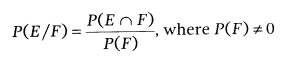 Probability Class 12 Notes Maths Chapter 13 2