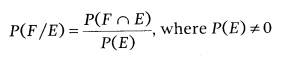 Probability Class 12 Notes Maths Chapter 13 3