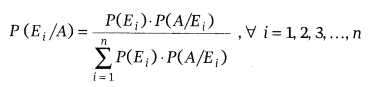 Probability Class 12 Notes Maths Chapter 13 6