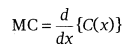 Application of Derivatives Class 12 Notes Maths Chapter 6 2