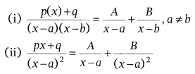 Integrals Class 12 Notes Maths Chapter 7 3