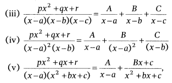 Integrals Class 12 Notes Maths Chapter 7 4