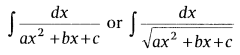 Integrals Class 12 Notes Maths Chapter 7 5