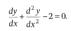 Differential Equations Class 12 Notes Maths Chapter 9 2