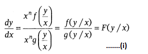 Differential Equations Class 12 Notes Maths Chapter 9 3