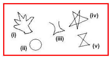 Chapter Notes - Basic Geometrical Ideas