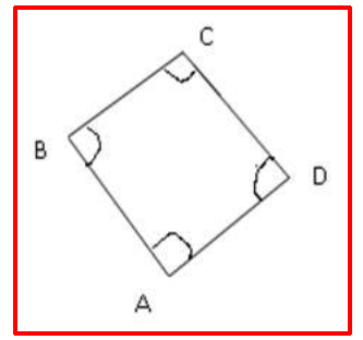 Chapter Notes - Basic Geometrical Ideas