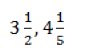 Chapter Notes - Fractions, Mathematics, Class 6