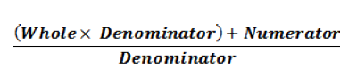 Chapter Notes - Fractions, Mathematics, Class 6