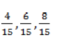 Chapter Notes - Fractions, Mathematics, Class 6