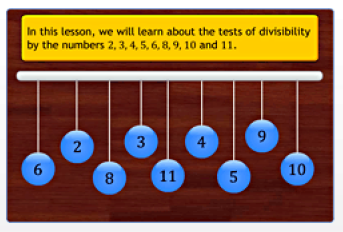 Chapter Notes - Playing with Numbers