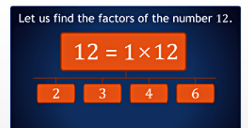 Chapter Notes - Playing with Numbers