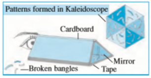 Kaleidoscope