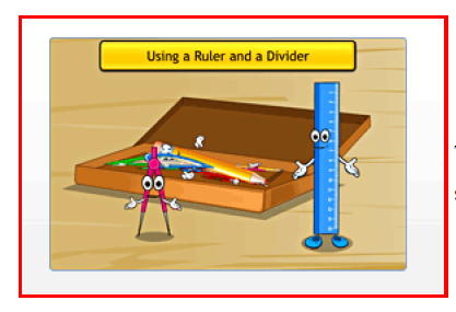 Chapter Notes - Understanding Elementary Shapes