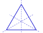 Equilateral Triangle