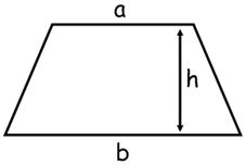 Trapezium