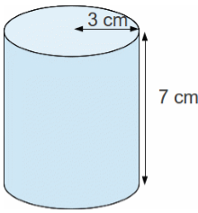 Cylinder