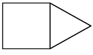 Square and Triangle 