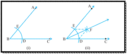 Constructions Class 9