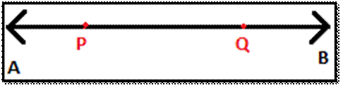 Line Segment