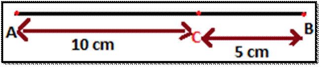 Line Segment