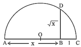 Semicircle