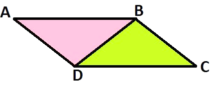 Parallelogram