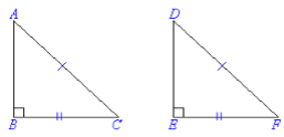 RHS Congruence rule