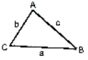 Inequalities in a Triangle