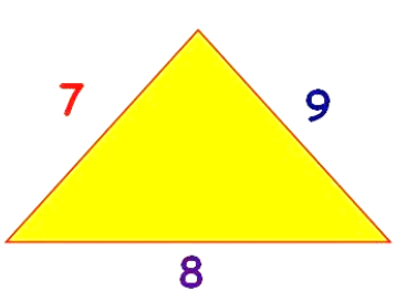 Triangle