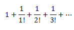 Derivative of logarithmic and exponential function 5