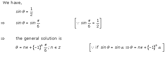 Rd-sharma Solutions Cbse Class 11-science Mathematics Chapter - Trigonometric Equations