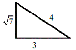 Properties of Inverse Trigonometric Functions- Question 1