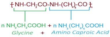 Image result for nylon 2 nylon 6