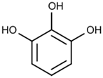 Skeletal formula