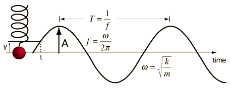 Simple Harmonic Motion