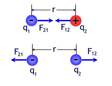 Coulomb's Force