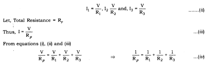 Electricity Class 10 Notes Science Chapter 12 7