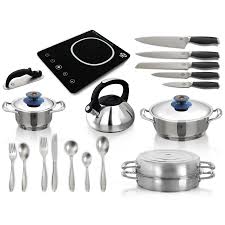 utensils